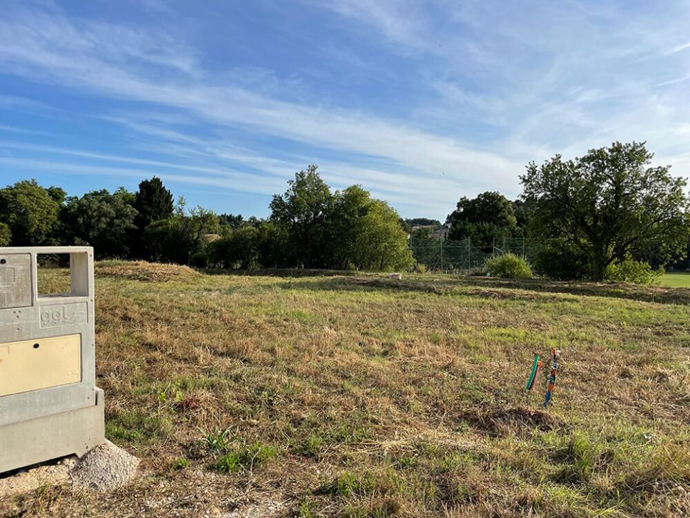 vente Terrain - 360 m² Beauvoisin (30640)