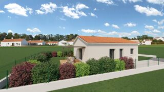  Maison � vendre 3 pi�ces 73 m�