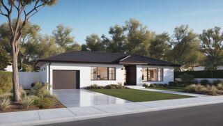  Maison 4 pi�ces 140 m� Vaulx-en-velin