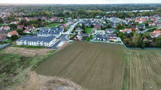  Terrain � vendre 390 m�
