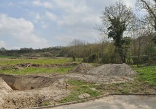  Maison 4 pi�ces 94 m� Nesles