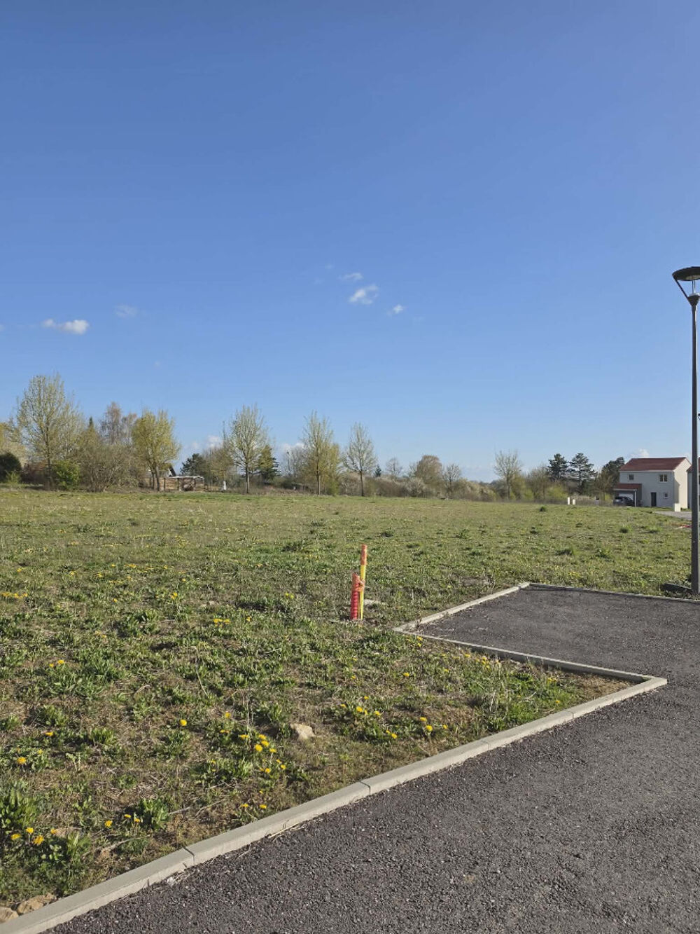 Maison neuve 80 m² avec jardin - Verny, aux portes de Me....