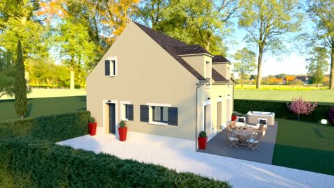   Vente Maison Maison - 5 pice(s) - 97 m