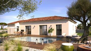 Maison 4 pi�ces 100 m� Perpignan