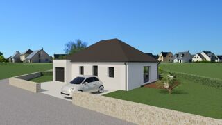  Maison à vendre 3 pièces 76 m²