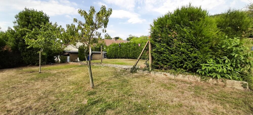 vente Maison - 7 pièce(s) - 133 m² Pruillé-le-Chétif (72700)