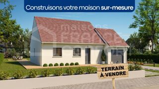  Terrain  vendre 738 m