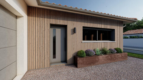   Vente Maison Maison - 4 pice(s) - 68 m