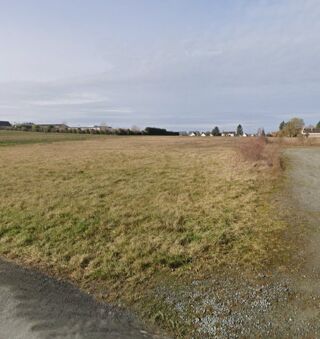  Terrain � vendre 540 m�
