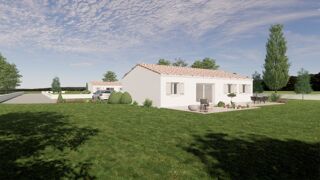  Maison à vendre 4 pièces 90 m²