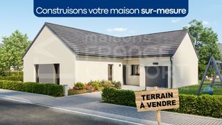  Terrain � vendre 1210 m�