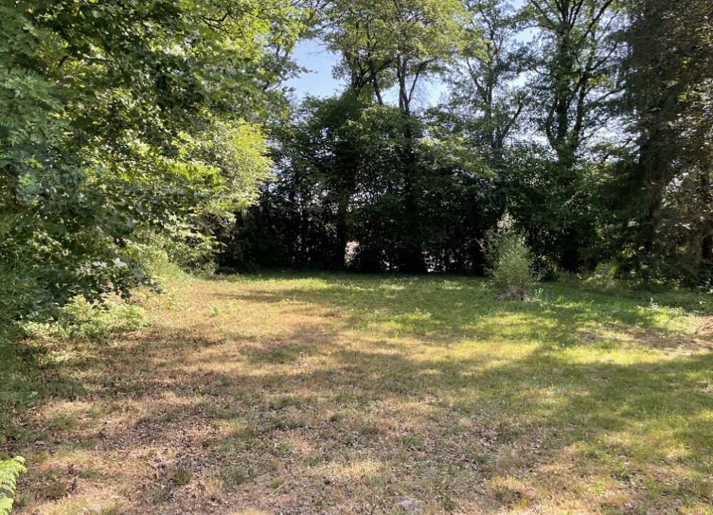 vente Terrain - 2400 m² Feytiat (87220)