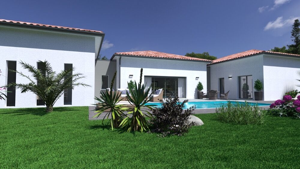 vente Maison - 5 pièce(s) - 155 m² Caunes-Minervois (11160)