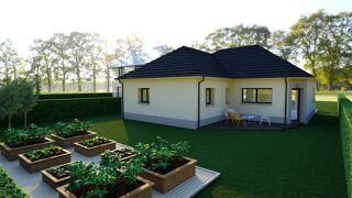  Maison � vendre 5 pi�ces 100 m�