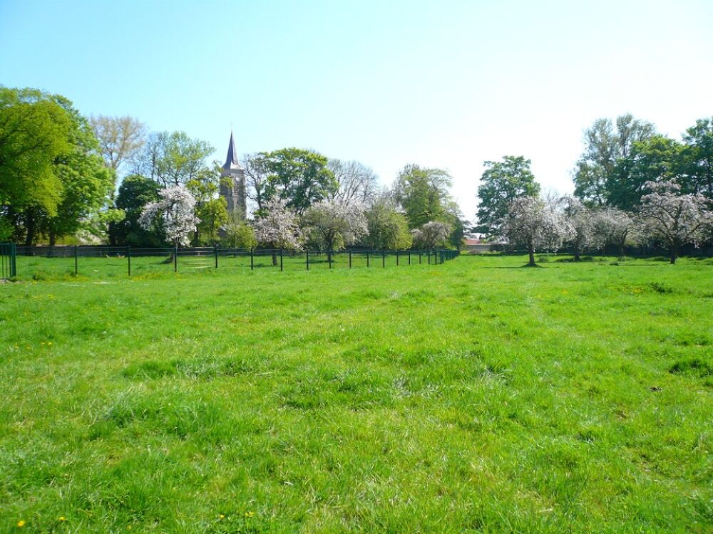 vente Maison - 6 pièce(s) - 89 m² Acquigny (27400)