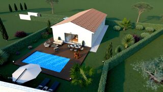  Maison � vendre 3 pi�ces 95 m�