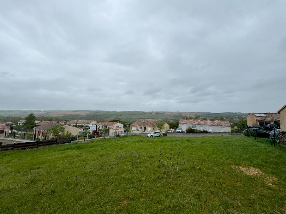 vente Maison - 4 pice(s) - 86 m Salles-sur-l'Hers (11410)