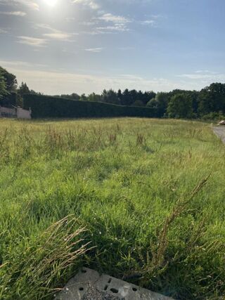  Terrain à vendre 1100 m²