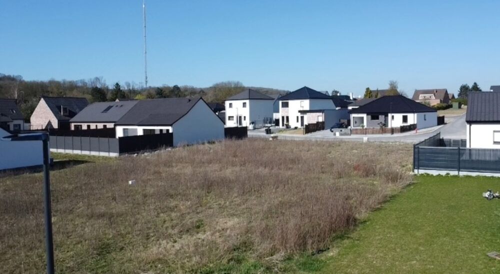 vente Terrain - 384 m² Bouvigny-Boyeffles (62172)