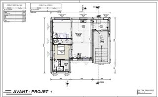  Maison à vendre 6 pièces 135 m²