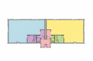  Maison � vendre 6 pi�ces 120 m�
