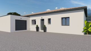  Maison 5 pièces 131 m² Montélimar
