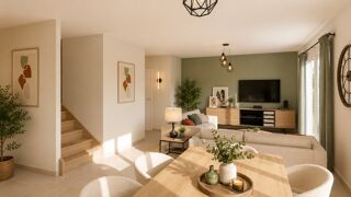  Maison à vendre 4 pièces 90 m²
