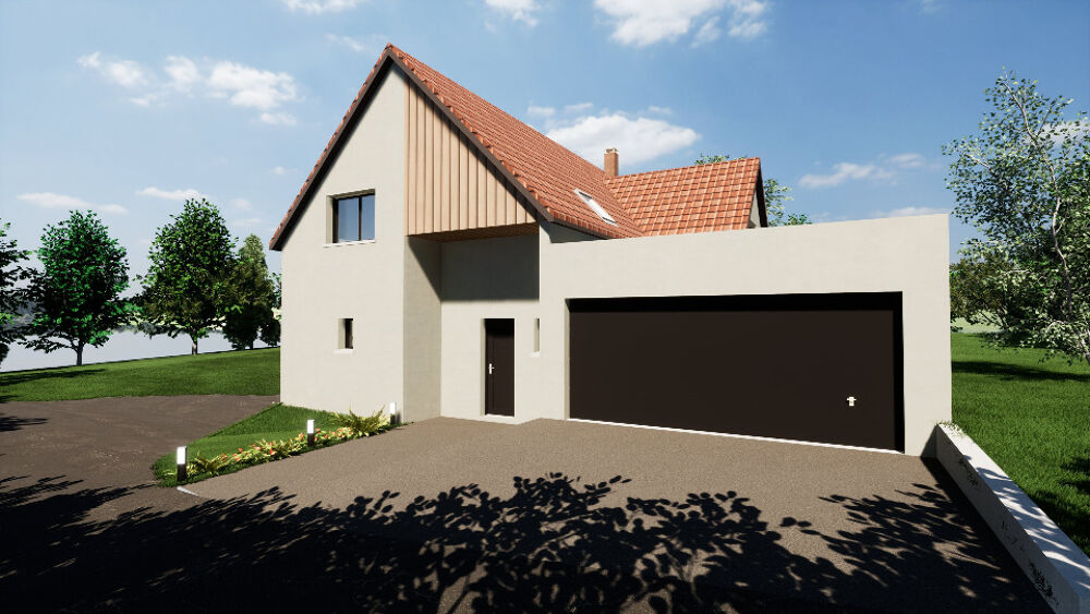 Construisez votre Maison Brand à Norhouse ! Nor....