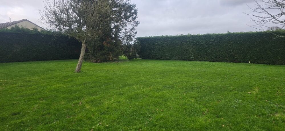 vente Terrain - 490 m² Bretteville-du-Grand-Caux (76110)
