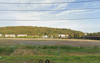  Terrain  vendre 266 m