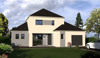  Maison à vendre 6 pièces 120 m²