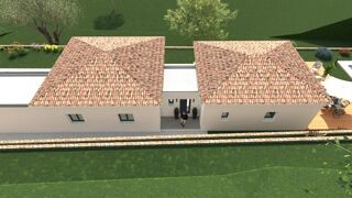  Maison à vendre 5 pièces 126 m²