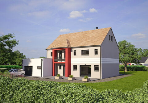   Vente Maison Maison - 9 pièce(s) - 242 m²
