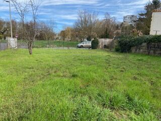  Terrain  vendre 350 m