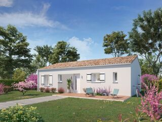  Maison 4 pices 80 m Langon