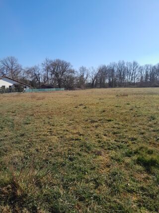  Terrain 360 m� M�rignac