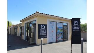  Terrain à vendre 2520 m²
