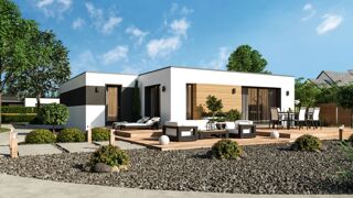  Maison à vendre 3 pièces 85 m²