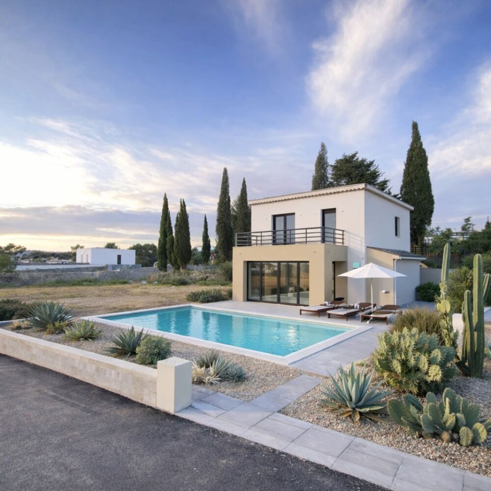 Maison 4 pièces 90 m² · à La Ciotat · 90 m² · 595 000 €