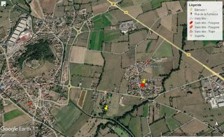  Terrain � vendre 712 m�