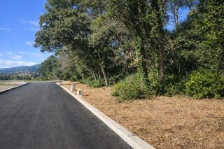 Terrain � vendre 715 m�