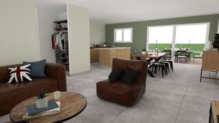  Maison � vendre 5 pi�ces 104 m�