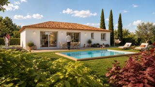  Maison 5 pièces 120 m² Salernes