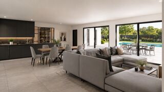  Maison 5 pièces 140 m² Paladru