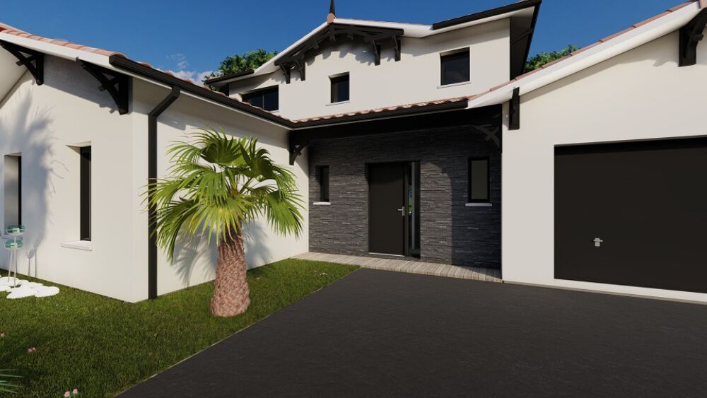 Construction de maison - Arès. Dans un secteur ....