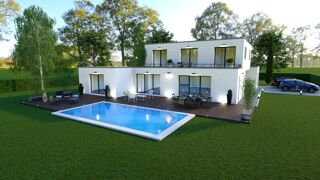  Maison 6 pièces 180 m² Aubigny-sur-nère