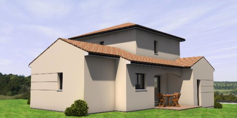 vente Maison - 5 pièce(s) - 150 m² Beaupréau (49600)