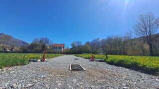  Terrain  vendre 400 m