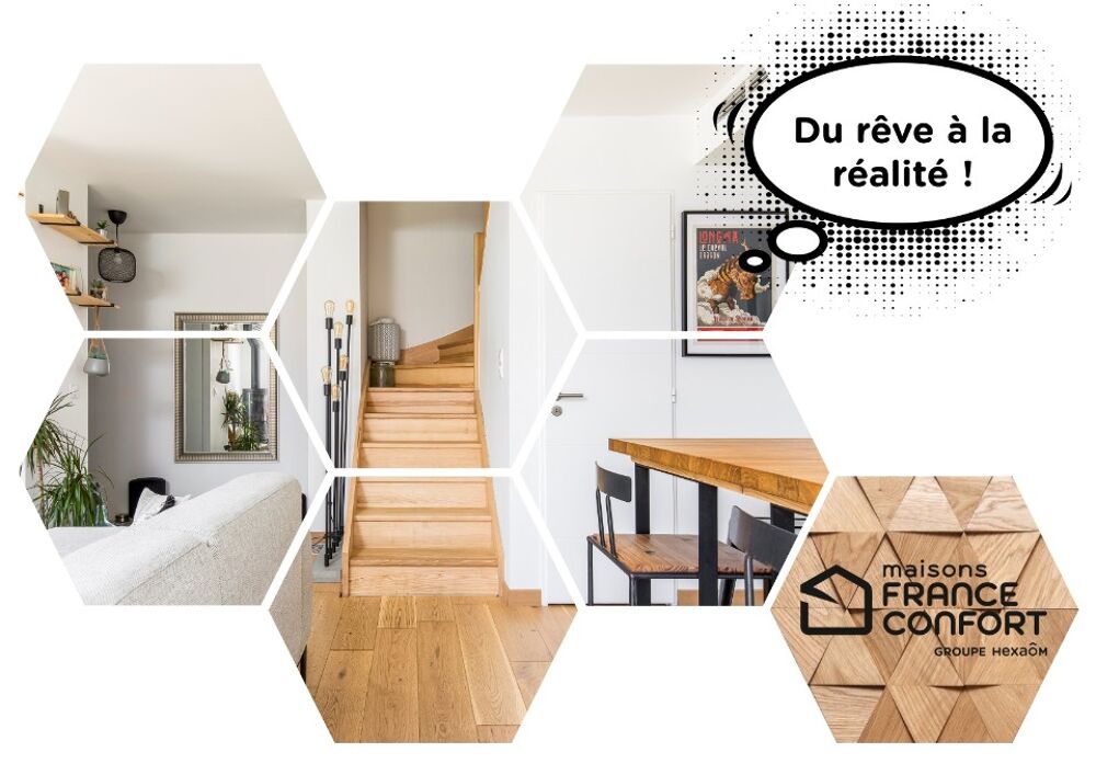 vente Terrain - 567 m² Rieumes (31370)