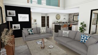  Maison à vendre 5 pièces 180 m²